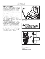 Предварительный просмотр 18 страницы Husqvarna 966503901 Operator'S Manual