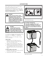 Предварительный просмотр 27 страницы Husqvarna 966503901 Operator'S Manual