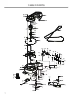 Preview for 12 page of Husqvarna 966529101 Operator And Parts Manual