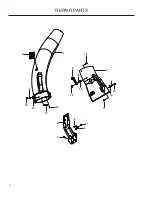 Preview for 14 page of Husqvarna 966529101 Operator And Parts Manual