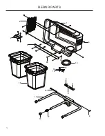 Preview for 16 page of Husqvarna 966529101 Operator And Parts Manual