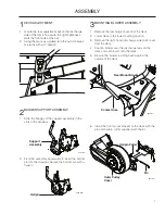 Preview for 7 page of Husqvarna 966529103 Operating And Parts Manual