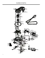 Preview for 12 page of Husqvarna 966529103 Operating And Parts Manual