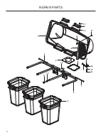 Preview for 16 page of Husqvarna 966529103 Operating And Parts Manual