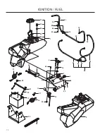 Предварительный просмотр 10 страницы Husqvarna 966553901 Parts Manual