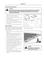 Preview for 11 page of Husqvarna 966582201 Operator'S Manual