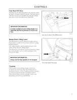 Preview for 21 page of Husqvarna 966582201 Operator'S Manual