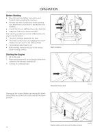 Preview for 24 page of Husqvarna 966582201 Operator'S Manual