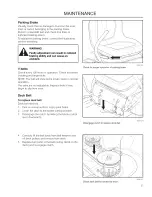 Preview for 37 page of Husqvarna 966582201 Operator'S Manual