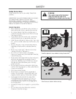 Preview for 9 page of Husqvarna 966613301 Operator'S Manual