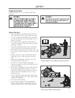 Preview for 9 page of Husqvarna 966614301 Operator'S Manual