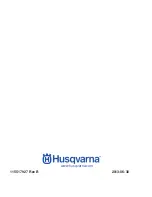 Preview for 72 page of Husqvarna 966614301 Operator'S Manual