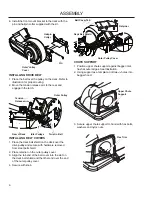 Preview for 6 page of Husqvarna 966805003 Owner'S Manual