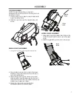 Preview for 7 page of Husqvarna 966805003 Owner'S Manual