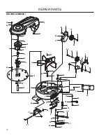 Preview for 10 page of Husqvarna 966805003 Owner'S Manual