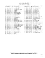 Preview for 11 page of Husqvarna 966805003 Owner'S Manual