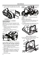 Preview for 20 page of Husqvarna 966805003 Owner'S Manual