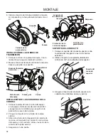 Preview for 34 page of Husqvarna 966805003 Owner'S Manual