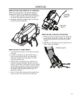 Preview for 35 page of Husqvarna 966805003 Owner'S Manual