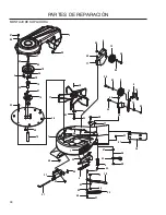 Preview for 38 page of Husqvarna 966805003 Owner'S Manual