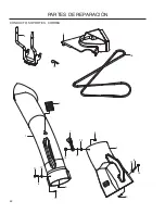 Preview for 42 page of Husqvarna 966805003 Owner'S Manual