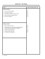 Preview for 50 page of Husqvarna 966947005 Operator'S Manual