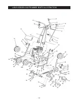 Preview for 10 page of Husqvarna 966951101 Operator'S Manual