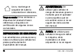 Preview for 12 page of Husqvarna 967 09 14-02 Operator'S Manual