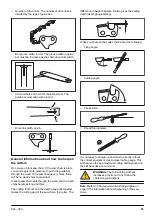 Предварительный просмотр 23 страницы Husqvarna 967 28 76-14 Operator'S Manual