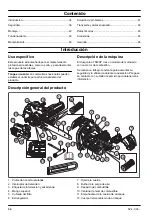 Предварительный просмотр 34 страницы Husqvarna 967 28 76-14 Operator'S Manual