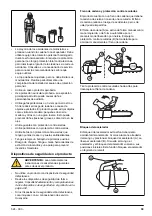 Предварительный просмотр 39 страницы Husqvarna 967 28 76-14 Operator'S Manual