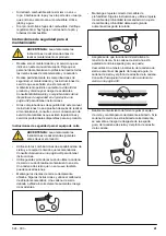 Предварительный просмотр 41 страницы Husqvarna 967 28 76-14 Operator'S Manual