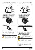 Предварительный просмотр 46 страницы Husqvarna 967 28 76-14 Operator'S Manual