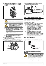 Предварительный просмотр 47 страницы Husqvarna 967 28 76-14 Operator'S Manual