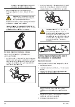 Предварительный просмотр 48 страницы Husqvarna 967 28 76-14 Operator'S Manual