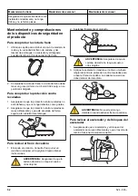 Предварительный просмотр 52 страницы Husqvarna 967 28 76-14 Operator'S Manual