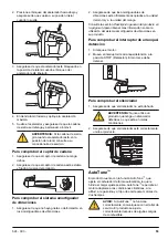 Предварительный просмотр 53 страницы Husqvarna 967 28 76-14 Operator'S Manual