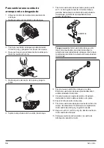 Предварительный просмотр 54 страницы Husqvarna 967 28 76-14 Operator'S Manual