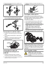 Предварительный просмотр 55 страницы Husqvarna 967 28 76-14 Operator'S Manual