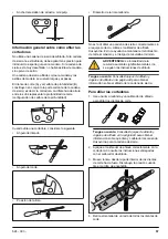 Предварительный просмотр 57 страницы Husqvarna 967 28 76-14 Operator'S Manual