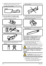 Предварительный просмотр 60 страницы Husqvarna 967 28 76-14 Operator'S Manual