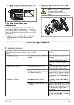 Предварительный просмотр 61 страницы Husqvarna 967 28 76-14 Operator'S Manual