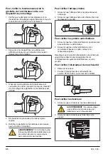 Preview for 88 page of Husqvarna 967 28 76-14 Operator'S Manual