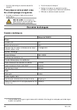 Предварительный просмотр 98 страницы Husqvarna 967 28 76-14 Operator'S Manual