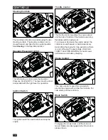 Предварительный просмотр 12 страницы Husqvarna 967 672501-00 Operator'S Manual