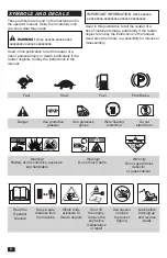 Preview for 6 page of Husqvarna 967 672601-00 Operator'S Manual