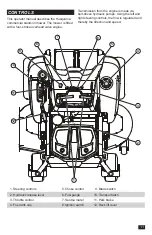 Preview for 11 page of Husqvarna 967 672601-00 Operator'S Manual