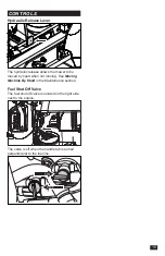 Preview for 15 page of Husqvarna 967 672601-00 Operator'S Manual