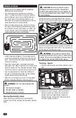 Preview for 18 page of Husqvarna 967 672601-00 Operator'S Manual