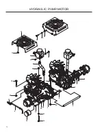 Предварительный просмотр 14 страницы Husqvarna 967177006 Parts Manual